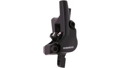 Produktbild von Sram Scheibenbremssattel Schwarz Schwarz One Size