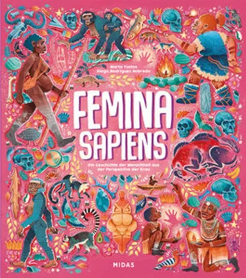 Produktbild von Femina Sapiens