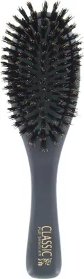 Image de Sibel Classic 73 21.8cm - brosse cheveux bouclés et ondulés