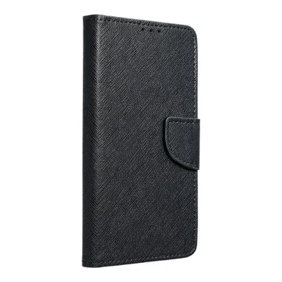Produktbild von Fancy Book Case für SAMSUNG GALAXY A13 4G schwarz