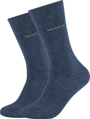 Produktbild von Camano CA-Soft 2er Pack jeans 43-46