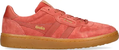 Produktbild von Gola Hawk Suede 86 Clay/Gum Größe EU 42