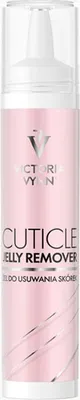 Produktbild von Gel-Zubereitung CUTICLE JELLY REMOVER 30 ml