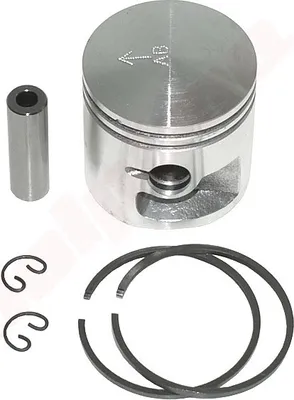 Immagine prodotto di Pistone per Husqvarna 130Bt 38Mm ( 576 38 91-01 ) Golf