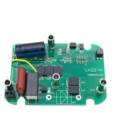 Immagine prodotto di Godox AD200 flash head trigger board