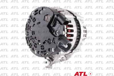 Produktbild von ATL Lichtmaschine Generator LiMa