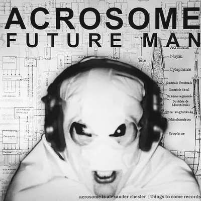 Image de L'homme du futur