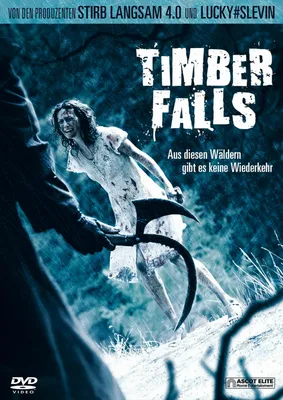 Produktbild von Timber Falls