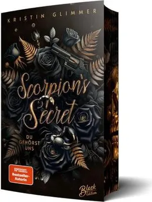 Produktbild von Scorpion's Secret