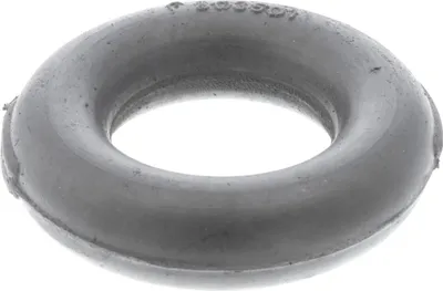 Produktbild von VAICO Haltering Schalldämpfer V10-1016 Endschalldämpfer für AUDI A3 Schrägheck (8L1) 57mm
