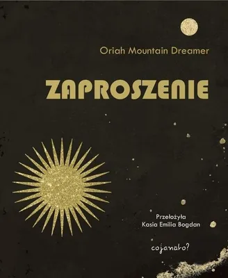 Produktbild von Zaproszenie