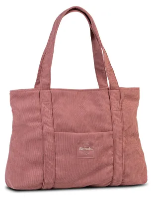 Imagen del producto de Bench. bolso de hombro Cord Shoulder Bag Malve malva