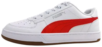Produktbild von Puma Caven 2.0 Sneaker Weiß in Gr. 40.5