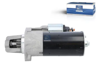 Produktbild von Anlasser Starter 12 V 1,7 kW DT SPARE PARTS für u.a. MERCEDES-BENZ S-KLASSE