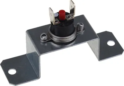 Zdjęcie produktu dla WHIRLPOOL - Termostat (mit halter) 155°C - 481010490220