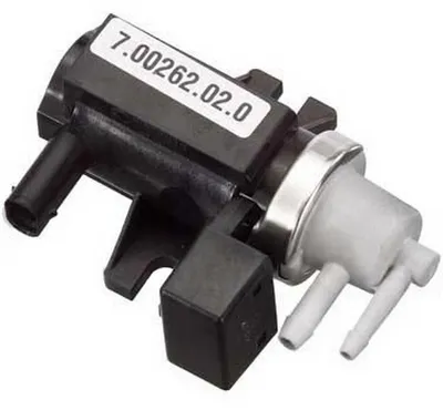 Image de Capteur de pression, turbocompresseur
