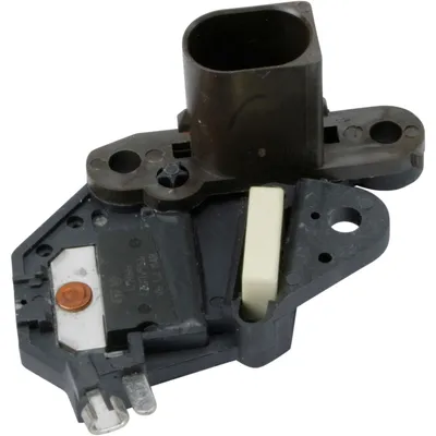 Produktbild von Generatorregler 14V HC-CARGO Aftermarket-Expertise für MERCEDES-BENZ