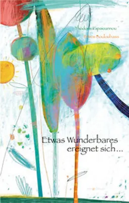 Produktbild von Etwas Wunderbares ereignet sich...