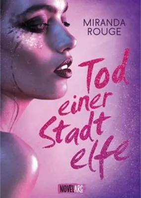Produktbild von Tod einer Stadtelfe