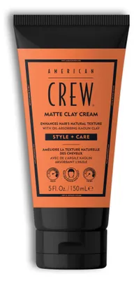 Zdjęcie produktu dla Matte Clay Cream 150 ml