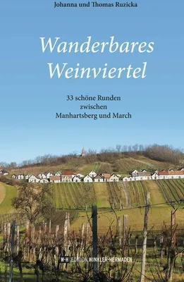 Obrázok produktu pre Wanderbares Weinviertel