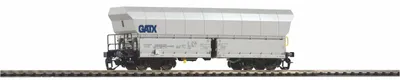 Produktbild von Piko TT-Schüttgutwagen Falns, GATX, Ep. VI 47742
