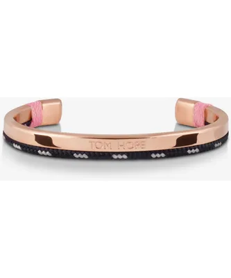Obrázek produktu pro Dámský náramek Tom Hope Hybrid 2 Rose Gold M