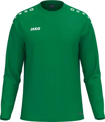 Produktbild von Jako Sweat One - sportgrün, Größe:116