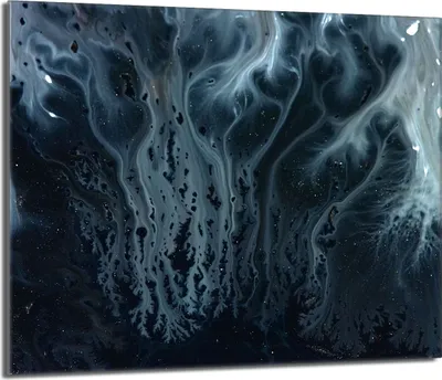 Obrázek produktu pro Krycí deska varné desky 60x52 Skleněná krycí deska varné desky splashback Dekorativní deska na krájení, mramorový vzor