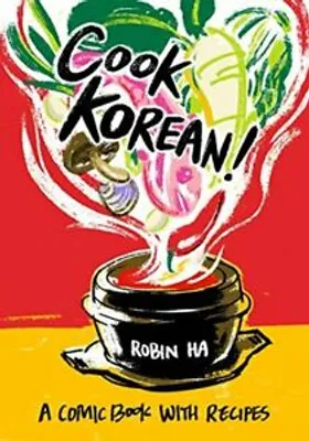 Produktbild von Cook Korean!