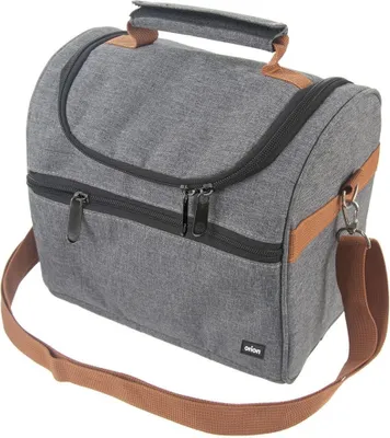 Image de Sac isotherme thermo-isolant pour la plage, les voyages et les pique-niques, 5,5 L