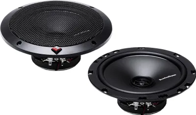 Zdjęcie produktu dla Głośnik koncentryczny Rockford Fosgate R1675X2 PRIME 16,5 cm