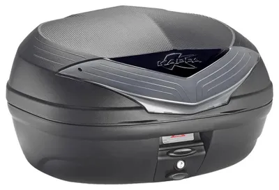Image de KAPPA Topcase "K466"