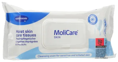 Obrázek produktu pro MoliCare 995075, 50 kusů, Unisex, PE sáček