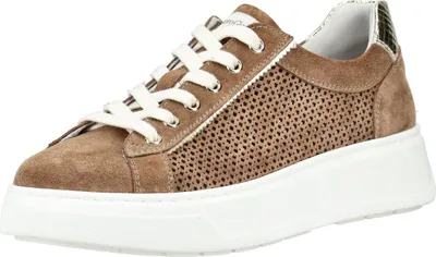 Immagine prodotto di Nero Giardini scarpe da ginnastica Scarpe da ginnastica scamosciate