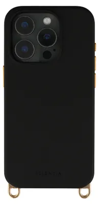 Obrázek produktu pro Selencia SH00097787, Obal, Apple, Apple iPhone 15 Pro, 15,5 cm (6.1"), Černá