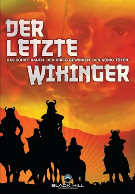 Immagine prodotto di Der letzte Wikinger