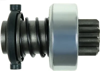 Produktbild von Anlasserfreilauf 9-Zahn AS-PL SD0022