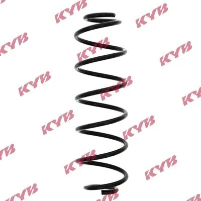 Produktbild von KYB Fahrwerksfeder K-Flex Hinten RA5217