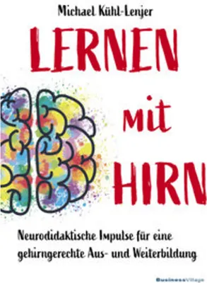 Obrázek produktu pro Lernen mit Hirn