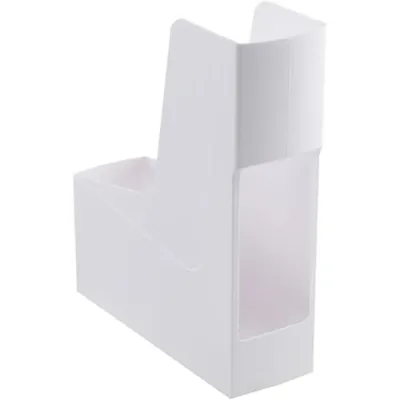 Produktbild von Fellowes 0017101, Kunststoff, Weiß, 300 x 90 x 258 mm, 1 Stück(e)