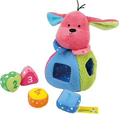 Immagine prodotto di Patrick Soft Block Sorter