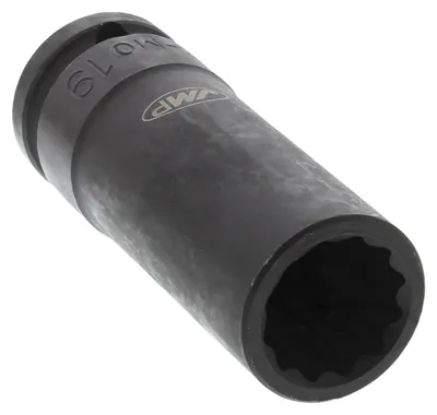 Obrázek produktu pro Napájecí zásuvka JMP 12 hrana 1/2 palce 30 délka 82 mm
