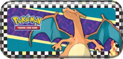 Obrázek produktu pro Pokemon Back to School Pencil Case