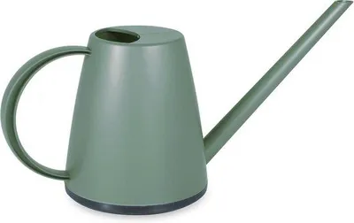 Zdjęcie produktu dla Zlew z tworzywa sztucznego 1 l, zielony | Najwyższa jakość | Energooszczędny | Idealny do użytku domowego i komercyjnego