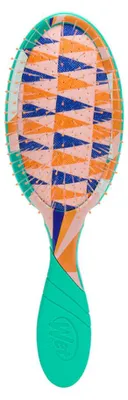 Produktbild von WetBrush Pro Original Detangler Flag Up - Entwirrungsbürste, KI-generiertes Bild