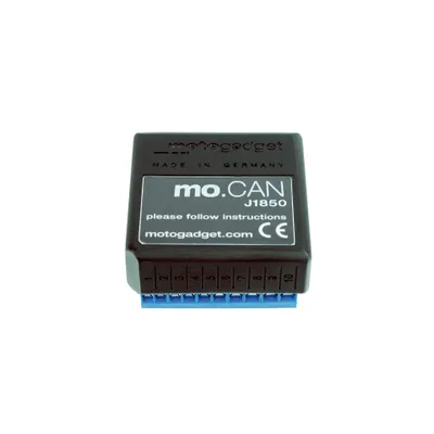 Image de Convertisseur De Signal M-Can Vrsc