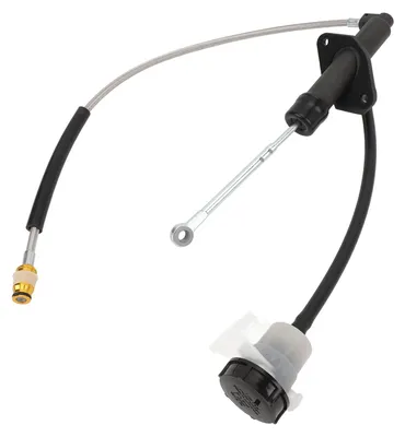 Obrázek produktu pro Hlavní válec spojky 12570277, kovový hydraulický válec spojky, náhrada za LS1 V8, modely 1998-2002