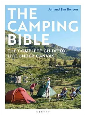 Obrázok produktu pre Camping Bible