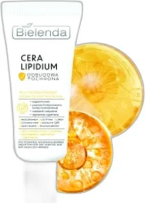 Zdjęcie produktu dla Bielenda Cera Lipid Krem Odżywczy 50 Ml